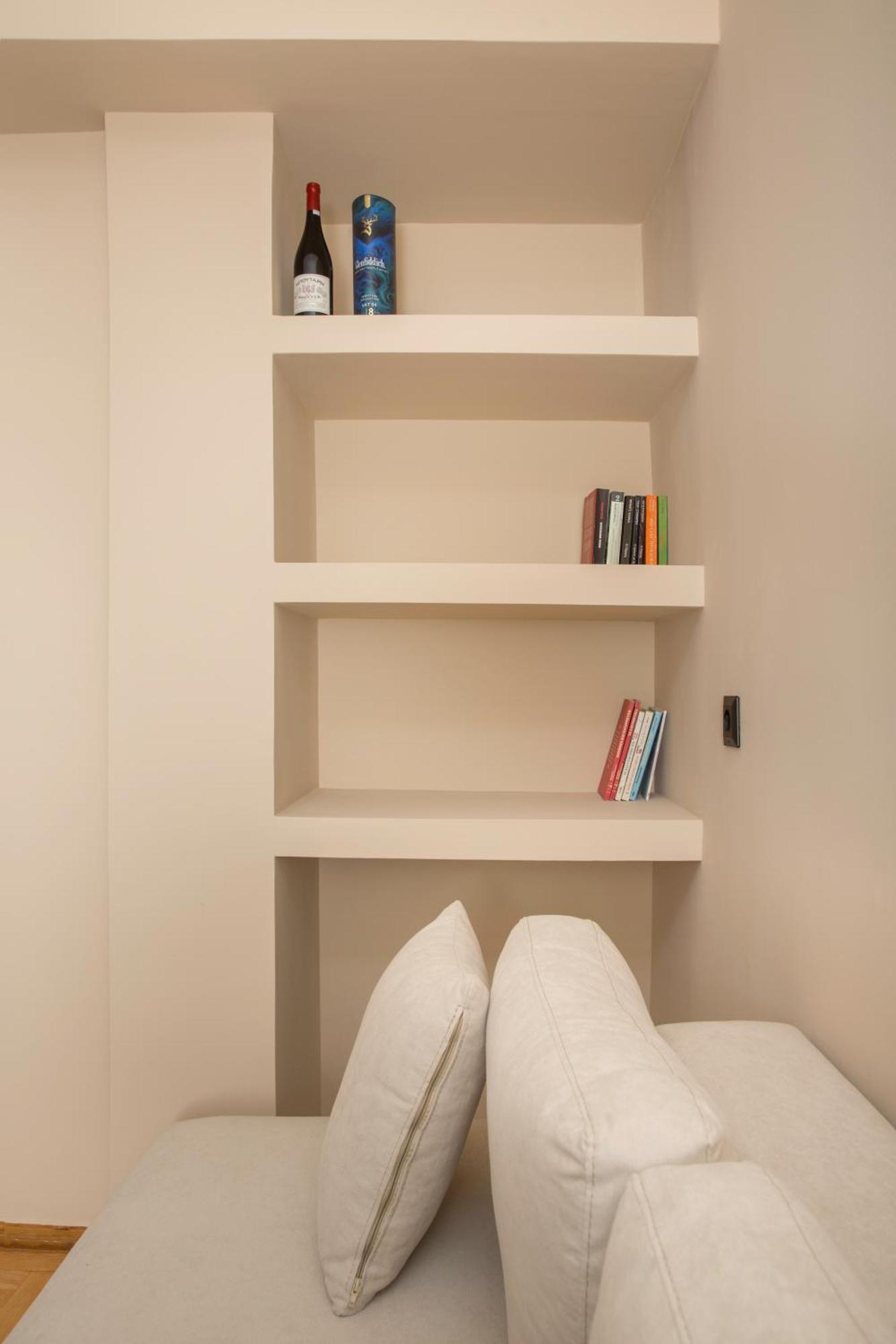 Urban Spacious Apartment Near Kallimarmaron Atene Esterno foto